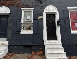 Foreclosure in  Lemmon St Baltimore, MD 21223