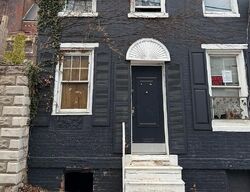 Foreclosure in  Lemmon St Baltimore, MD 21223