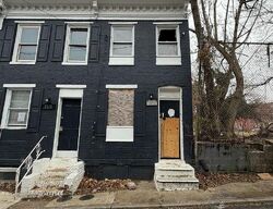 Foreclosure in  Lemmon St Baltimore, MD 21223