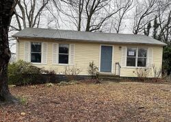 Foreclosure in  Aquinas Ave Upper Marlboro, MD 20772