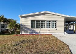 Foreclosure in  Dolphin Cir Sebastian, FL 32976