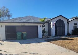 Foreclosure in  Bassett Ave Port Charlotte, FL 33952
