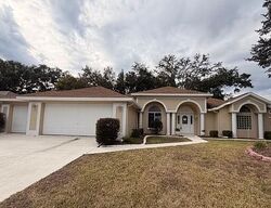 Foreclosure in  NW 50th Ave Ocala, FL 34482