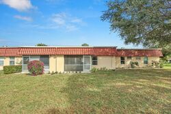 Foreclosure in  Salem Lane Lake Worth, FL 33467