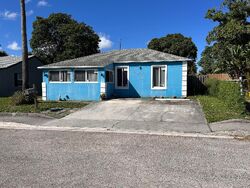Foreclosure in  W 2nd Street West Palm Beach, FL 33404
