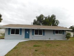 Foreclosure in  Pompano Rd Venice, FL 34293