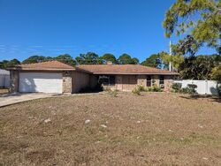 Foreclosure in  Paleo Pines Circle Fort Pierce, FL 34951