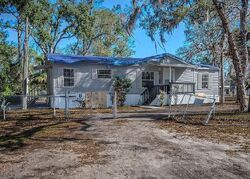  13th St Se, Steinhatchee FL