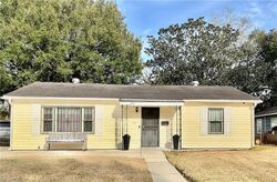 Foreclosure in  Barbara Dr Mobile, AL 36617
