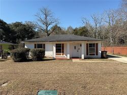 Foreclosure in  Newcombe Dr Theodore, AL 36582