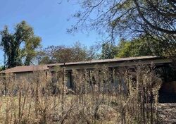 Foreclosure in  Mills St Arp, TX 75750
