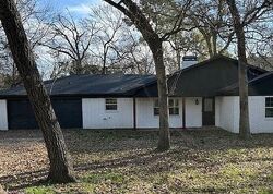 Foreclosure in  Lookout Lake Cir Flint, TX 75762