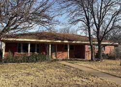 Foreclosure in  Sunlite St Amarillo, TX 79109