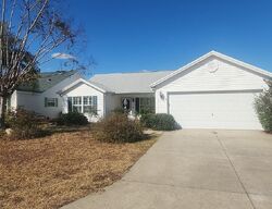 Foreclosure in  SE 176th Lawson Loop Lady Lake, FL 32162