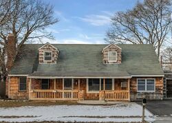 Foreclosure in  Rush Street Port Jefferson Station, NY 11776