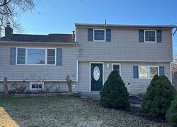 Foreclosure in  Lark Drive Centereach, NY 11720