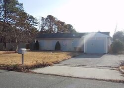 Foreclosure in  Hollow Street Bellport, NY 11713