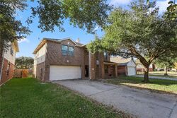Foreclosure in  Brighton Springs Ln Katy, TX 77449