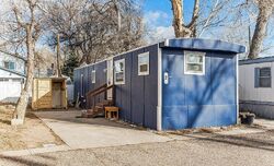Foreclosure in  BUTTE RD Loveland, CO 80537
