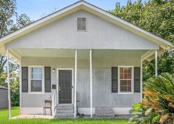 Foreclosure in  W Harrison St Baton Rouge, LA 70802