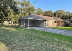 Foreclosure in  Newell St Zachary, LA 70791