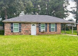 Foreclosure in  Ashton Ave Greenwell Springs, LA 70739