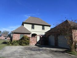 Foreclosure in  S HARRELLS FERRY RD Baton Rouge, LA 70816
