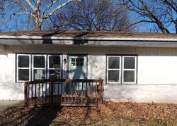 Foreclosure in  NE Winn Rd Kansas City, MO 64119