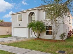 Foreclosure in  Kenbar Ave Haines City, FL 33844
