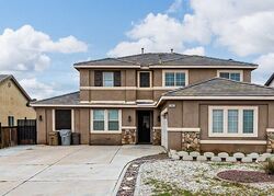 Foreclosure in  Lemongrass Way Hesperia, CA 92344