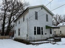 Foreclosure in  W 35th St Ashtabula, OH 44004