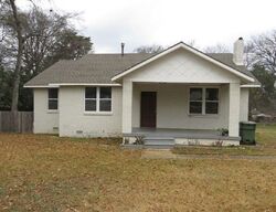 Foreclosure in  Wares Ferry Rd Montgomery, AL 36109