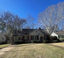 Foreclosure in  Wellington Rd Montgomery, AL 36106