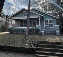 Foreclosure in  Woodward Ave Montgomery, AL 36106