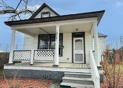 Foreclosure in  S 11th St Fort Smith, AR 72901