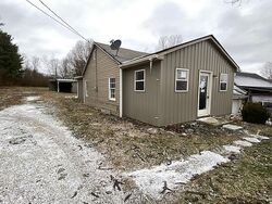 Foreclosure in  State Route 28 W Greenfield, OH 45123
