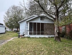 Foreclosure in  E Pershing St New Iberia, LA 70560