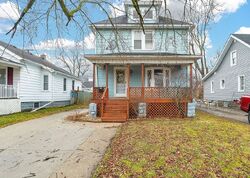 Foreclosure in  13th St Port Huron, MI 48060