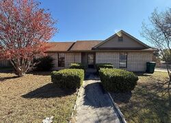 Foreclosure in  Spur Dr Copperas Cove, TX 76522
