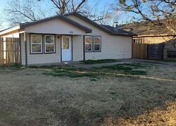 Foreclosure in  Paradise St Wichita Falls, TX 76301