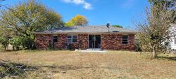 Foreclosure in  Las Vegas Trl Wichita Falls, TX 76306