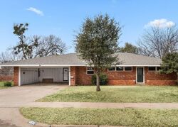 Foreclosure in  Augusta Ln Wichita Falls, TX 76302