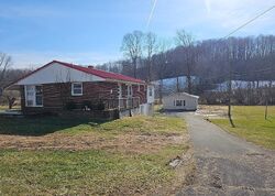 Foreclosure in  Fleet Rd Glade Spring, VA 24340