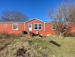 Foreclosure in  Greenfield Dr Alvarado, TX 76009