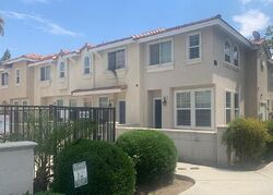 Foreclosure in  Pomona Rincon Rd Unit 634 Chino Hills, CA 91709
