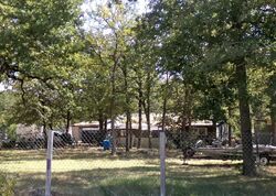 Foreclosure in  Hidden Oaks Dr Elgin, TX 78621