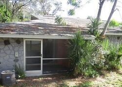 Foreclosure in  Balboa Dr #7097 Orlando, FL 32818