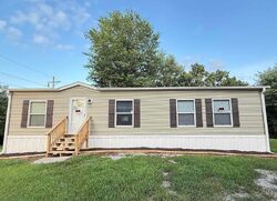 Foreclosure in  Grassy Rd Marion, IL 62959