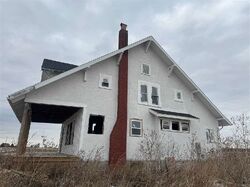 Foreclosure in  Highway 92 Sigourney, IA 52591