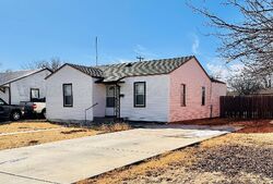 Foreclosure in  Oak Ave Dumas, TX 79029